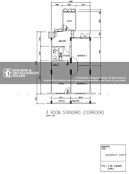 Blk 26 Jalan Klinik (Bukit Merah), HDB 3 Rooms #626962171